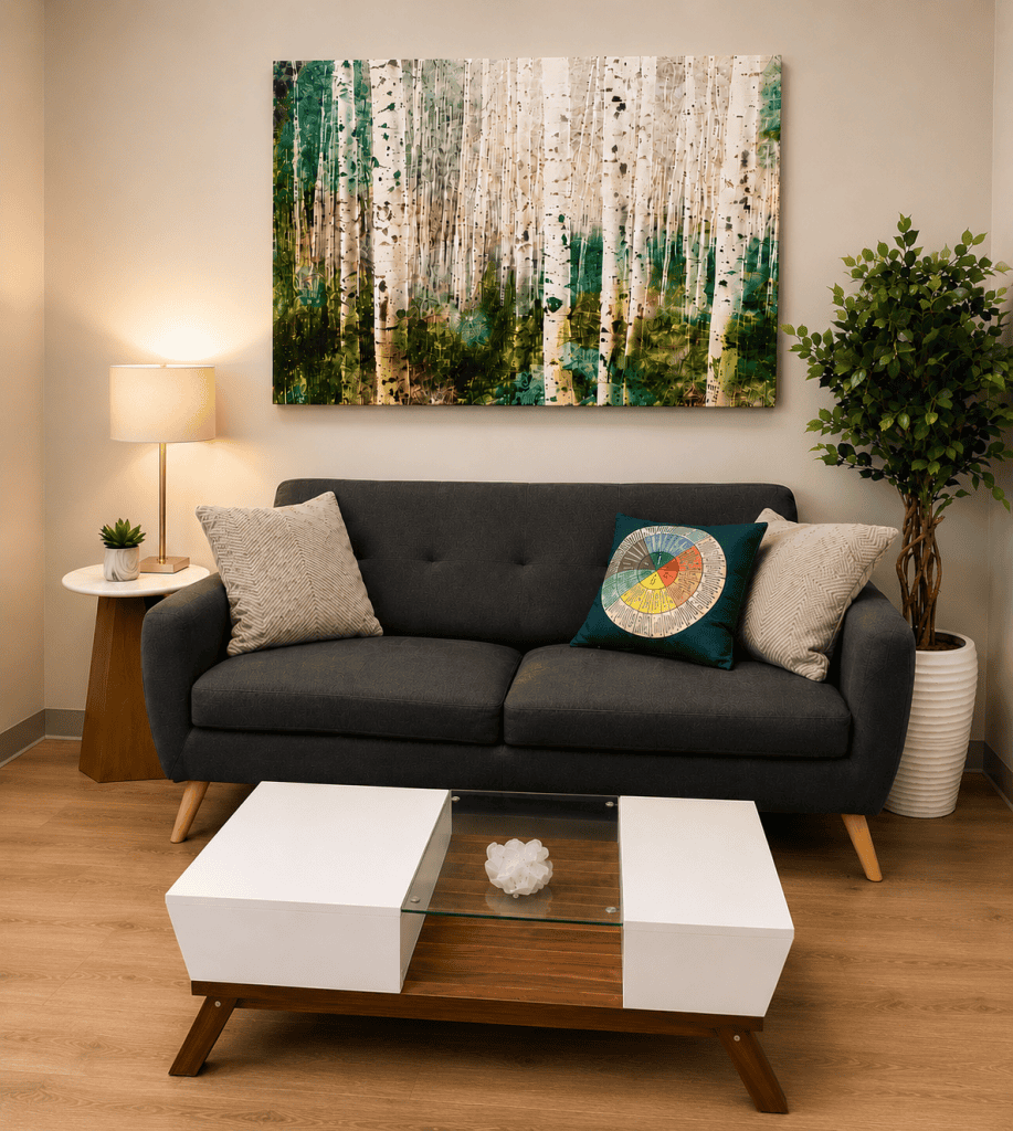 inside Lakeview Psychology