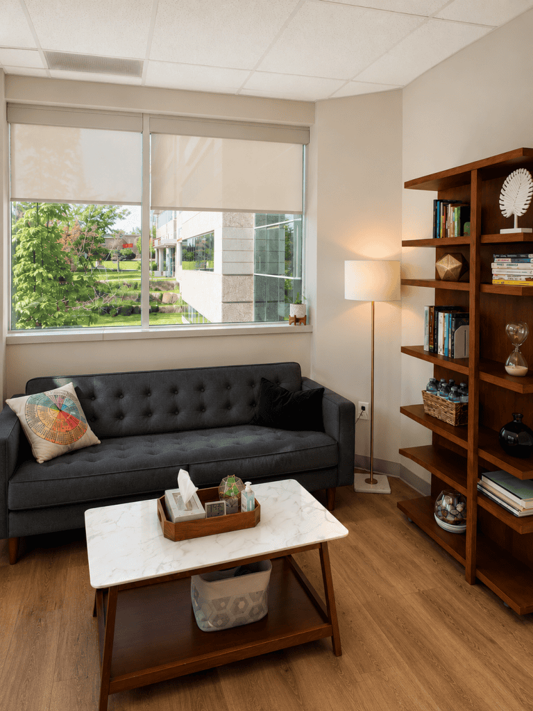 inside Lakeview Psychology