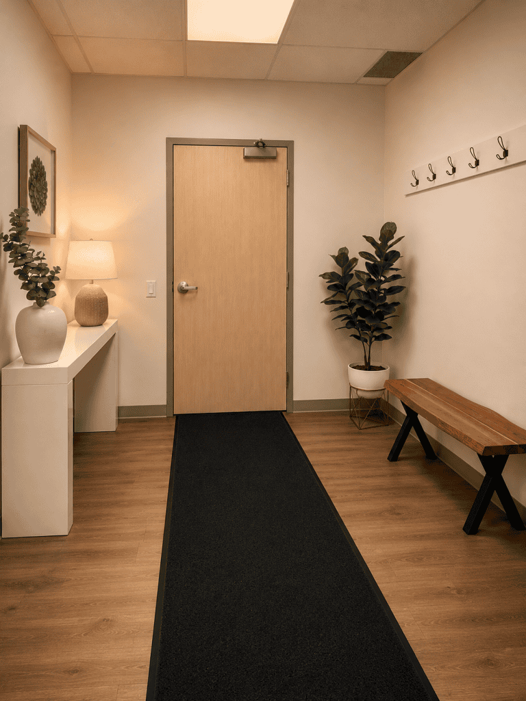 inside Lakeview Psychology