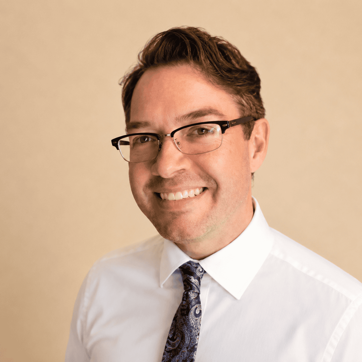 Dr. Ryan Kneer