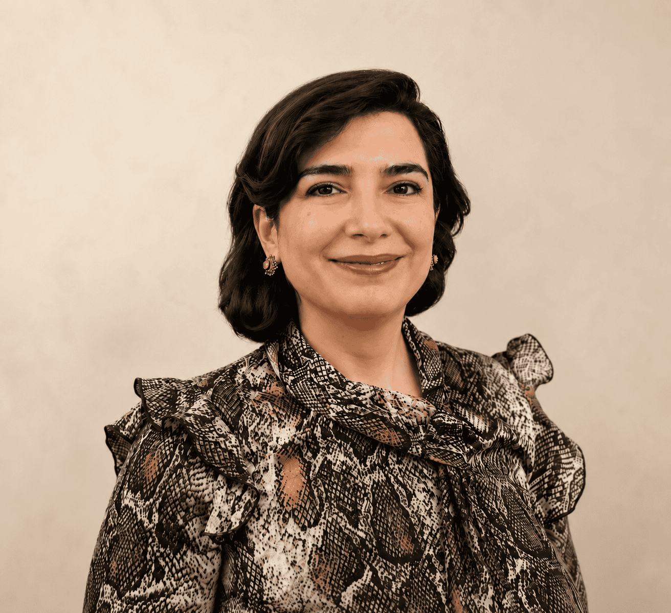 Dr. Somayyeh Kamalou