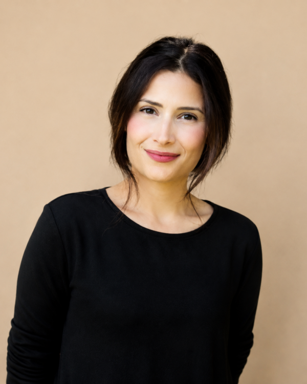 Dr. Andrea Guthrie