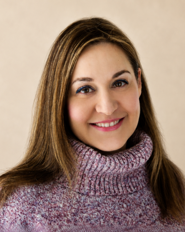 Dr. Shasha Oosthuizen