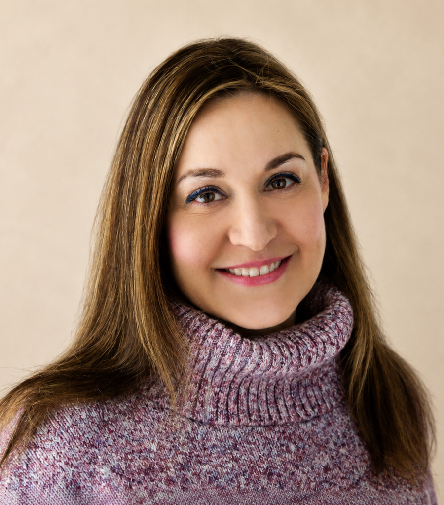 Dr. Shasha Oosthuizen