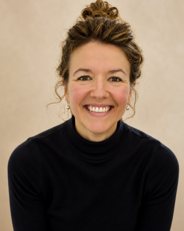 Stephanie Renauld